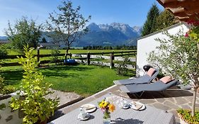 Urlaub Mit Aussicht